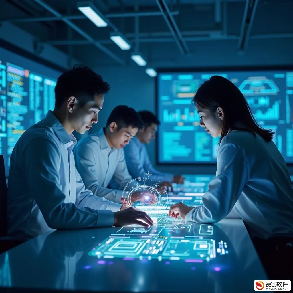无锡市DeepSeek工具开发技术团队的创新之旅
