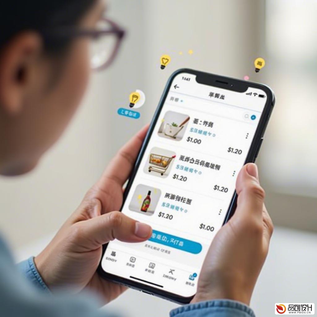 电商应用界面重构工作室：打造卓越用户体验...