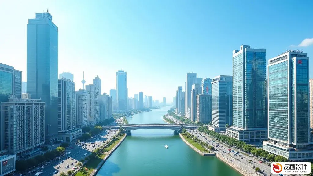 宁波市商用车配件追溯平台企业的崛起与影响
