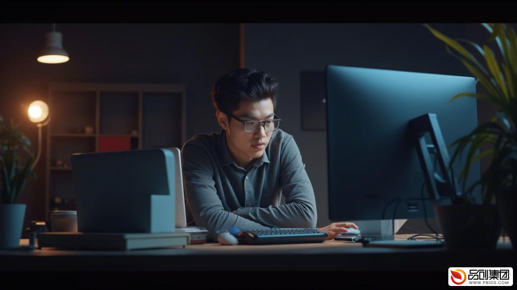 公众号程序开发全解析：从零到一的实战指南