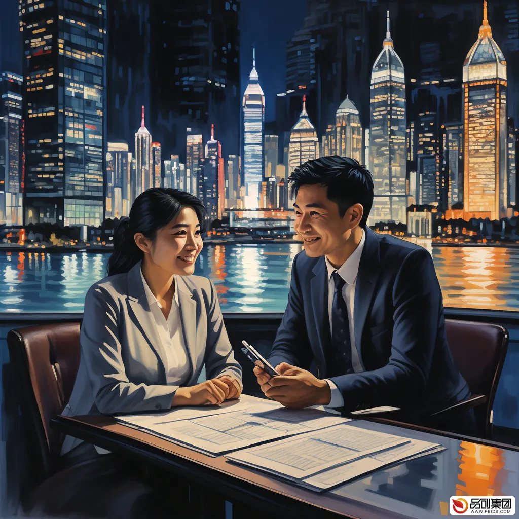 香港专业保险经纪协会：引领行业规范，守护客户权益
