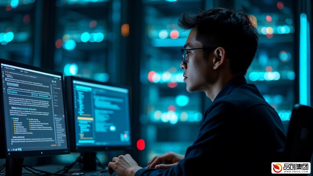 构建坚不可摧的网络安全防线：企业网络安全策略与实践
