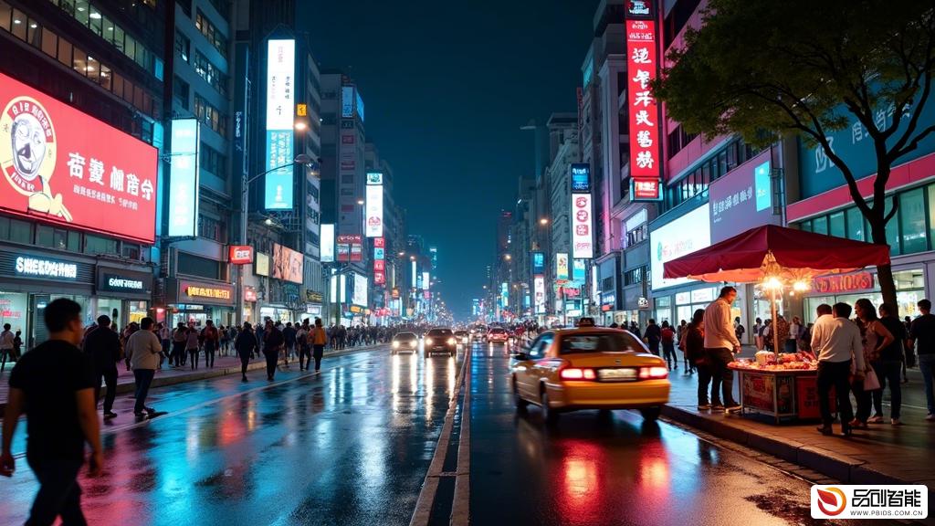 广州市商用车维修智能助手系统机构：引领汽车维修行业智能化转型
