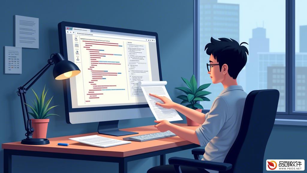 软件需求分析：打造高效团队的核心策略
