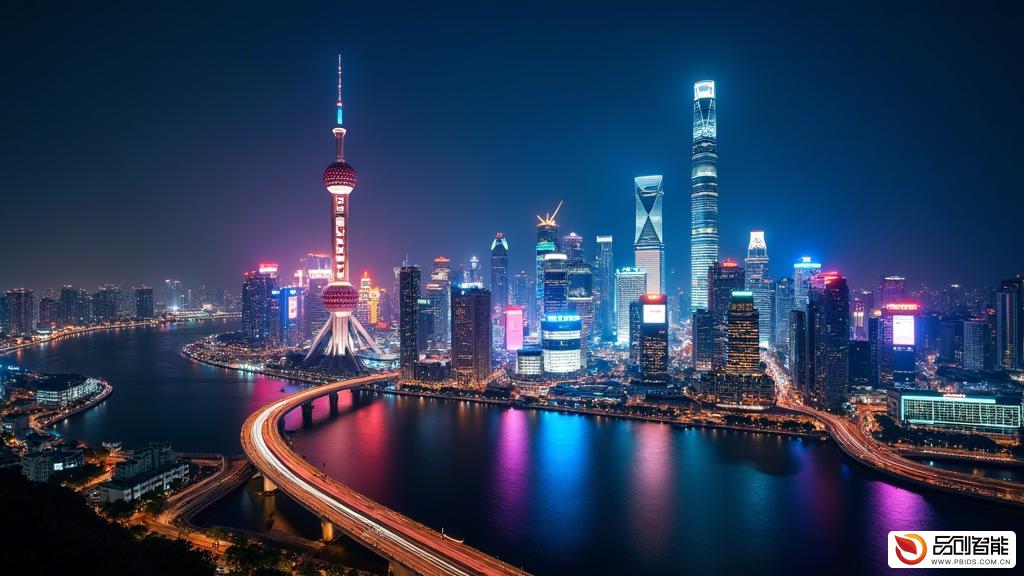 上海市跨协议传感器组网工场：技术创新引领智能制造新篇章
