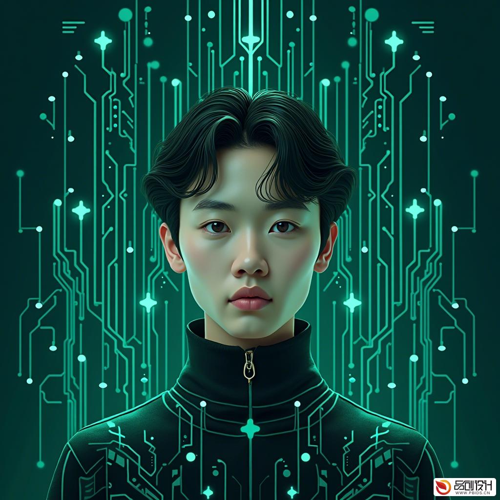 区块链应用视觉界面开发创新服务中心：重塑...