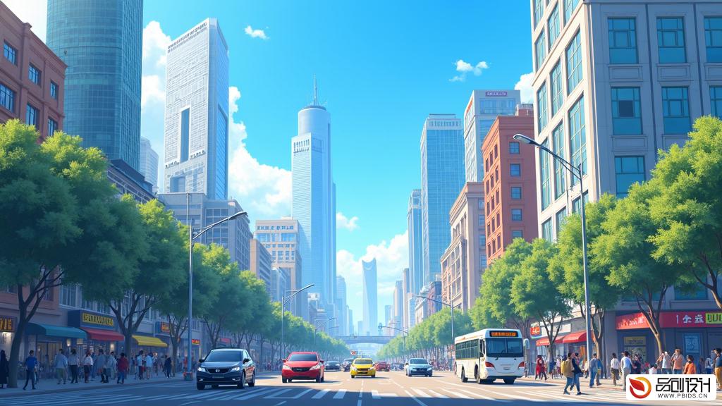 宿迁市品创视觉有限公司：创新设计，引领视觉新风尚
