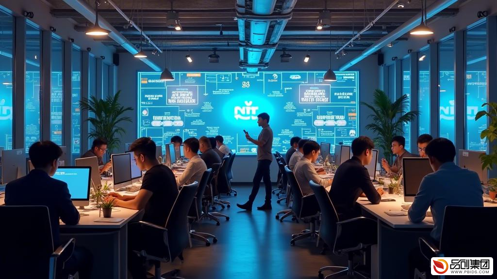 外包企业的崛起与变革：探索全球化背景下的业务外包新趋势
