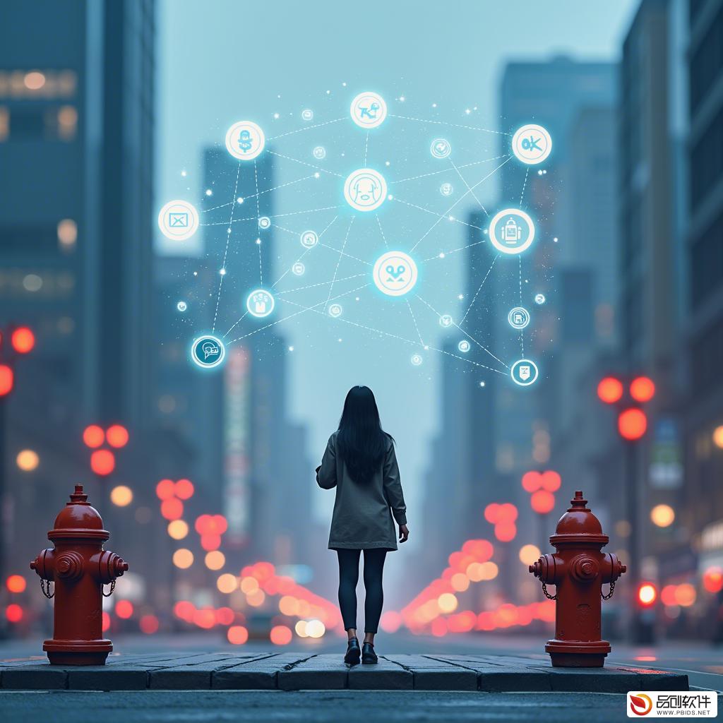 佛山市市政智能消防栓网络系统集成商：引领城市消...