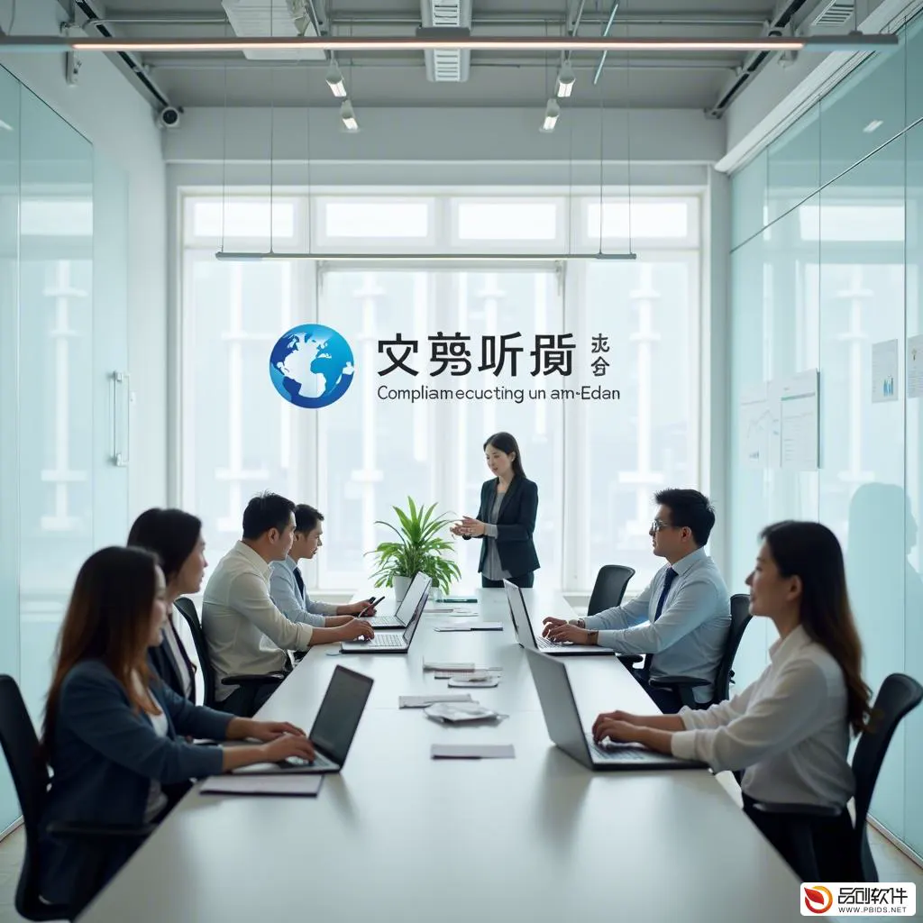 重庆市证券合规报送中台有限公司:引领金融行业合...