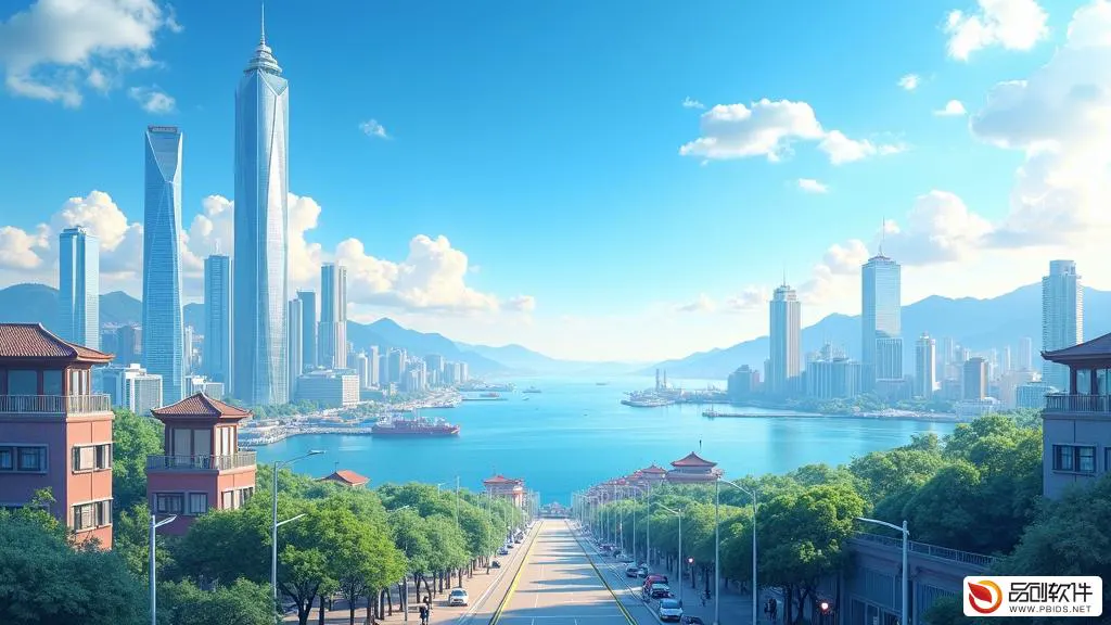 珠海市医疗AI影像服务集成研发团队的创新之路
