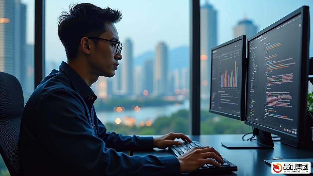 杭州定制软件开发：打造专属数字化解决方案
