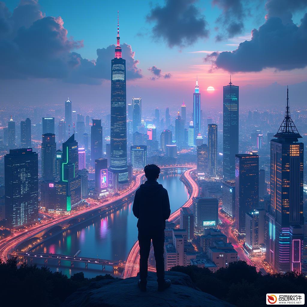 重庆市智能投顾算法平台机构：引领金融投资...