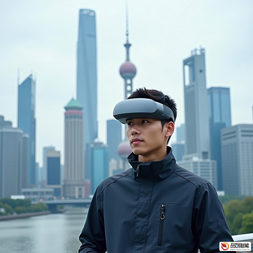 上海市工业级可穿戴监测厂商:创新引领,智驭未来
