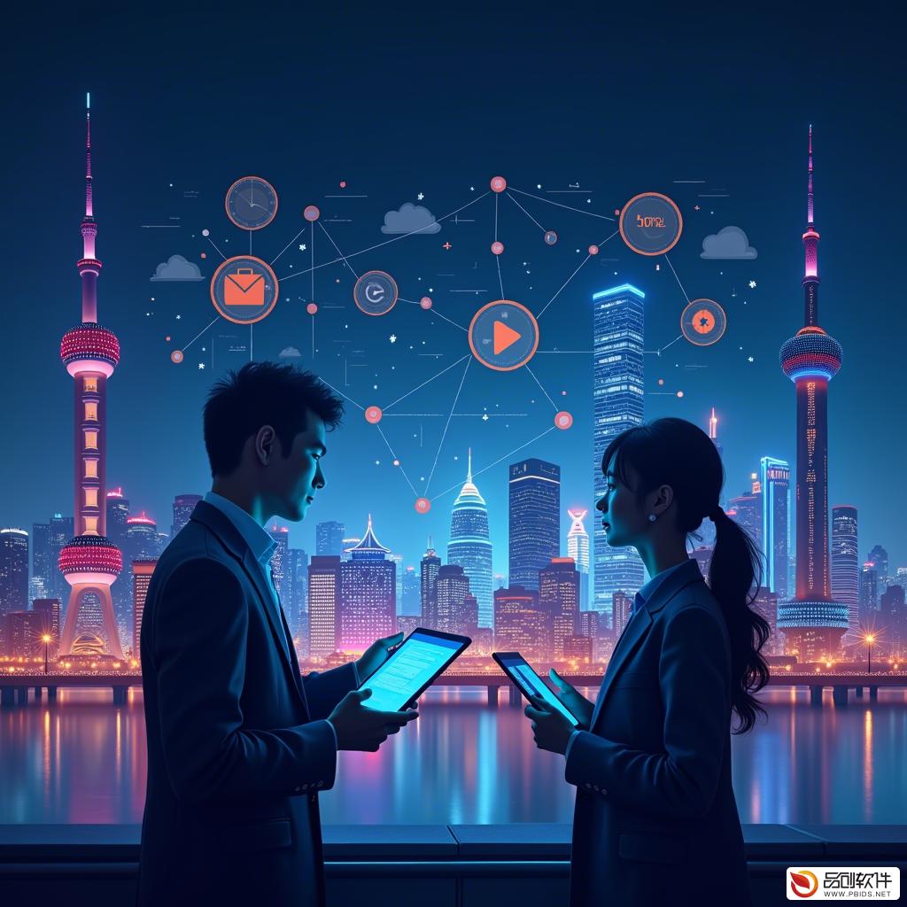 无锡市金融风险预警系统集成商：守护金融安...