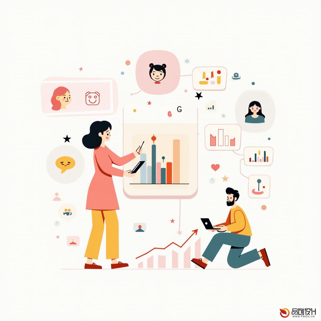 自媒体全渠道运营：打造视觉企业的制胜策略
