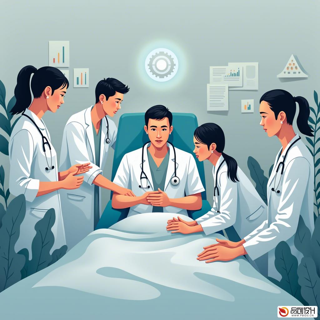 医疗运营增长新纪元：视觉机构如何引领行业变革
