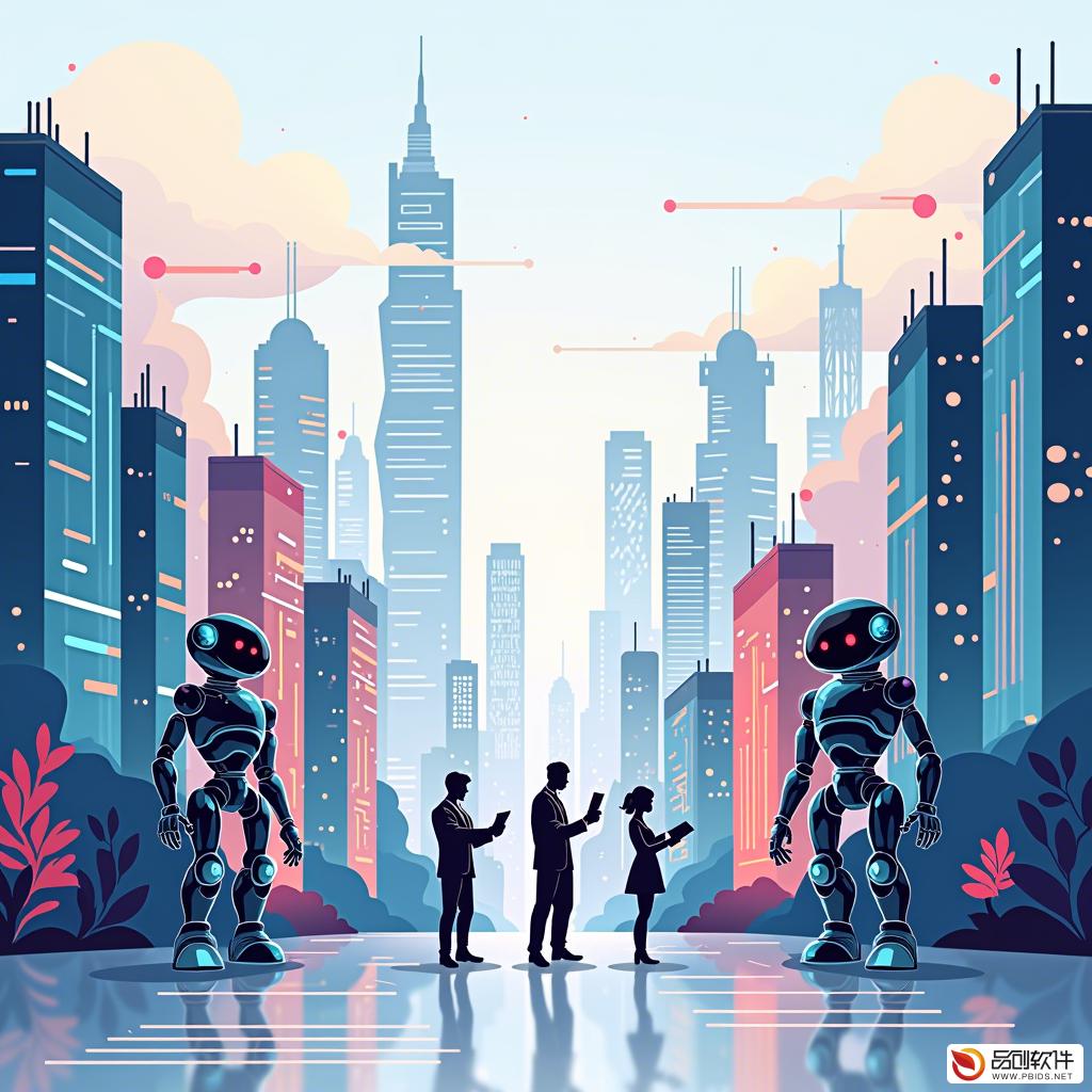 合肥市嘉宾邀约自动化系统工作室：创新科技...