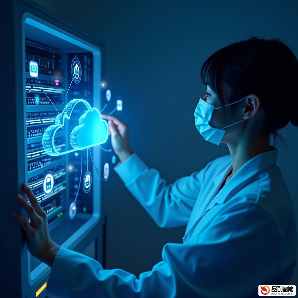 杭州市医疗设备数据远程传输集团的革新之路
