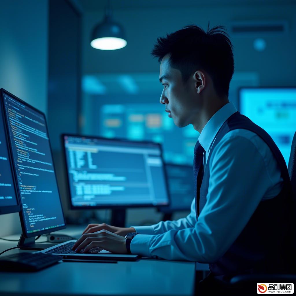 软件系统开发定制公司的全方位解析：打造专...
