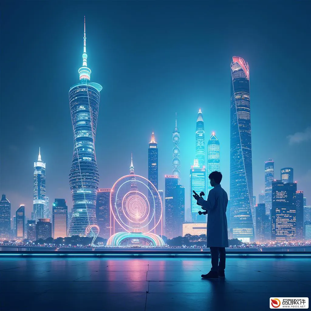 重庆市医疗科研数据平台企业的崛起与影响
