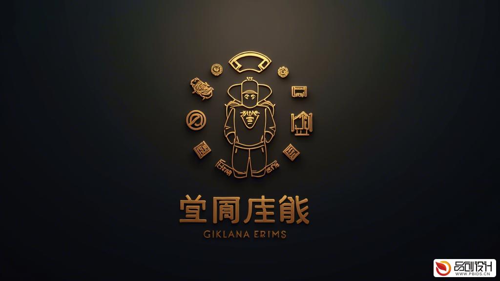 金昌品牌动态图形创新服务中心：引领设计新风尚
