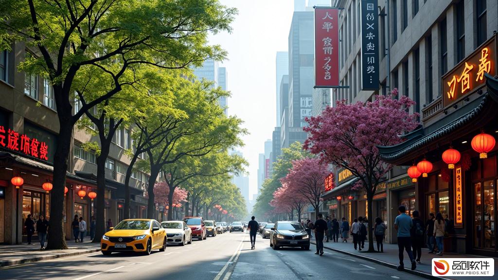 成都市车载高精度定位系统公司：引领智能交通新时代
