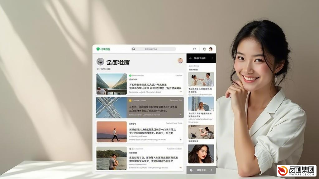 如何在微信公众号高效发送消息通知
