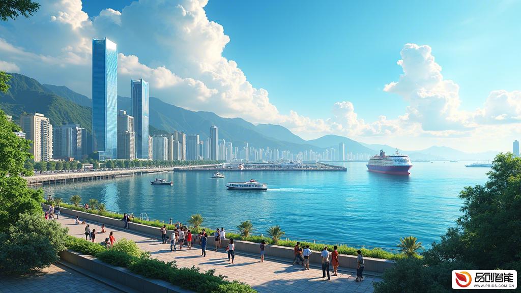珠海市数据资产确权机制系统方案商：引领数字化转型新篇章
