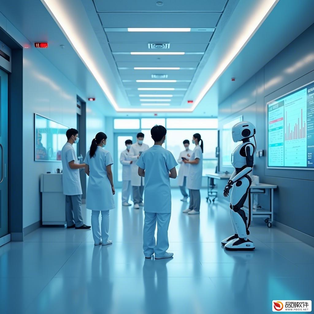 重庆市康美网络医院AI平台集成商：引领智慧医疗...