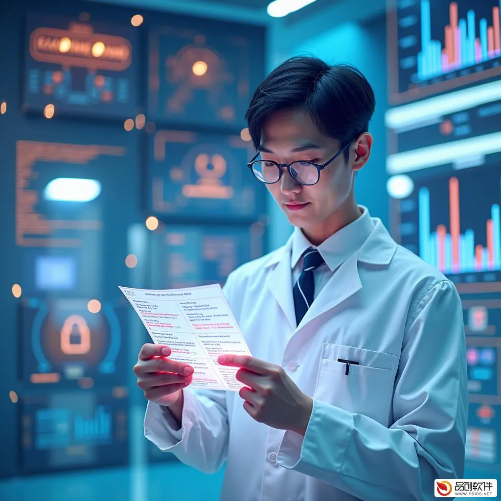 成都市医疗数据分类分级平台研发中心：引领医疗数...