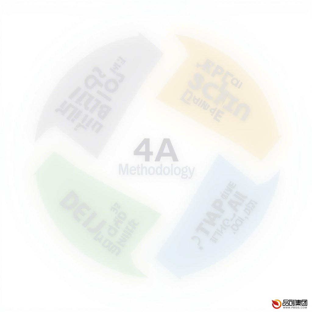 4A方法论在数字化转型中的深度应用与实践
