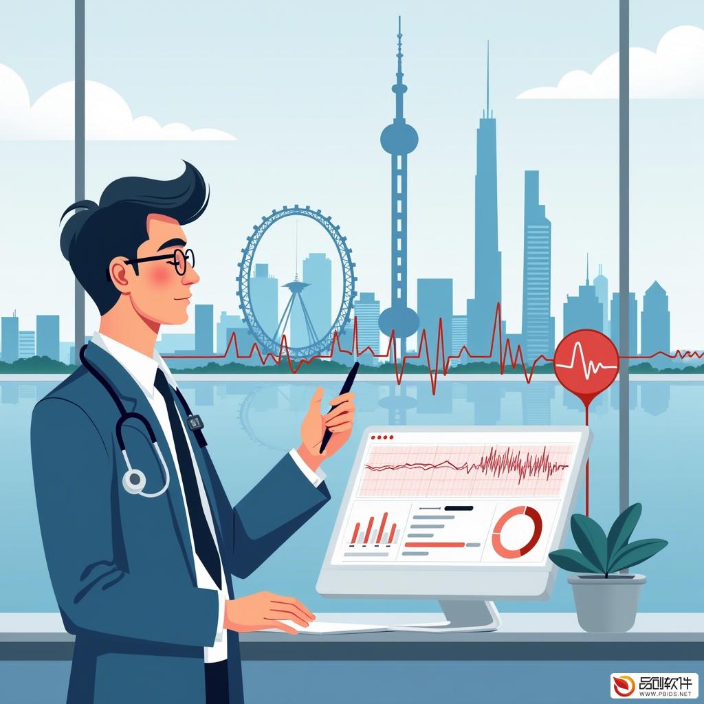 天津市慢性病监测平台：技术团队的创新与突破
