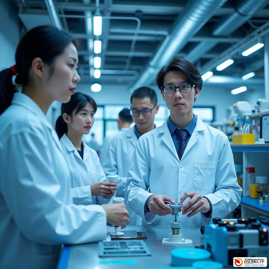 苏州市中广核核能创新平台研发团队：引领核能科技新篇章
