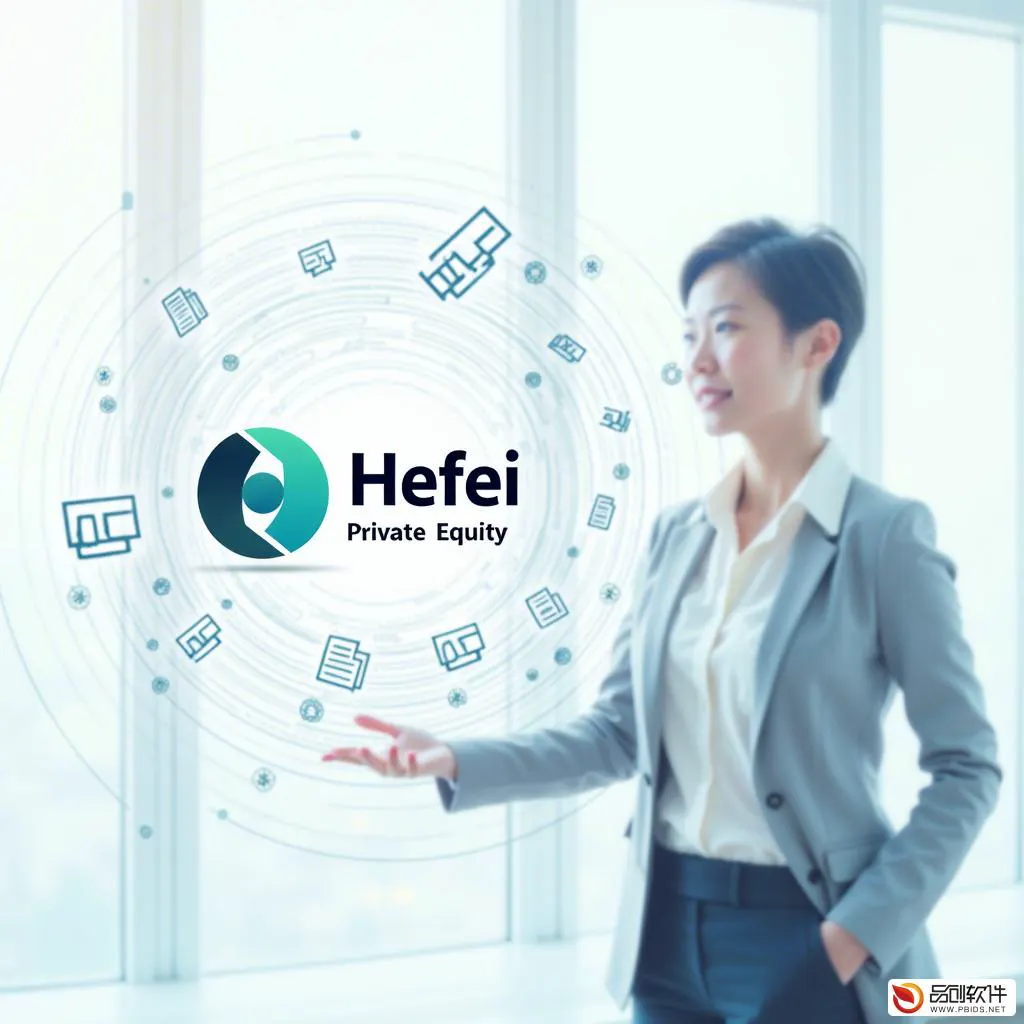 合肥市私募基金托管小程序有限公司：创新金融服务...