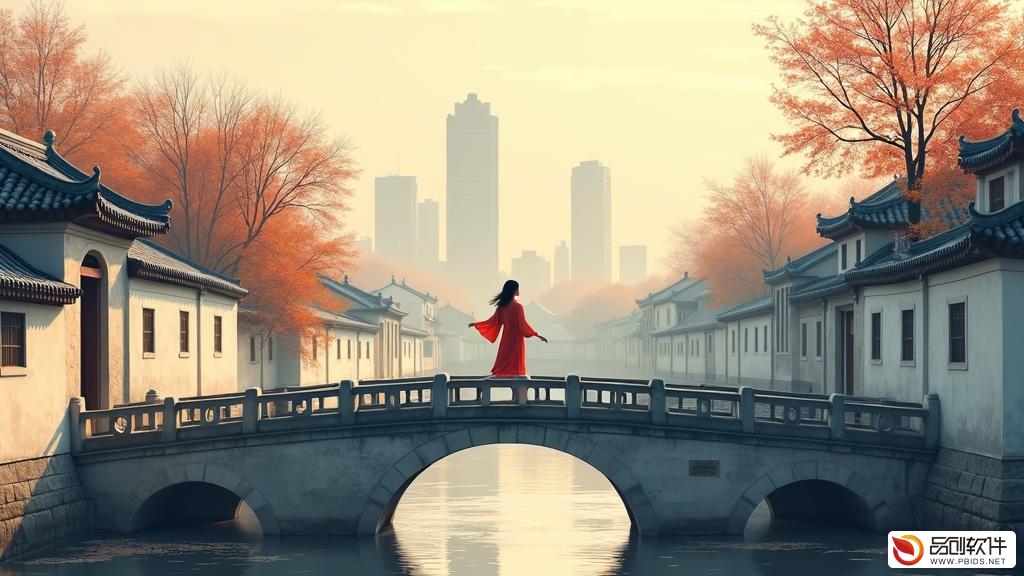 苏州市宗亲文化社区APP：连接血脉，传承文化的新桥梁
