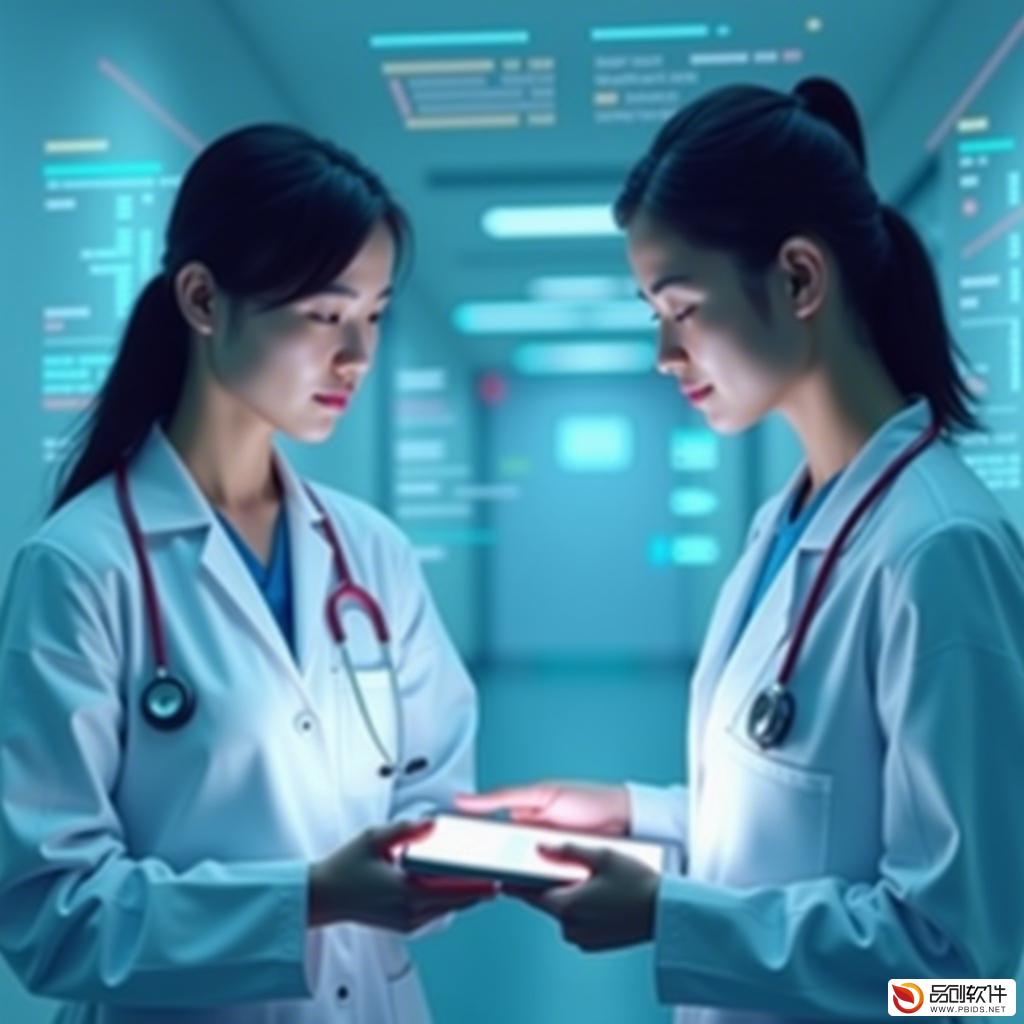北京市电子病历互联互通：医疗信息化新篇章
