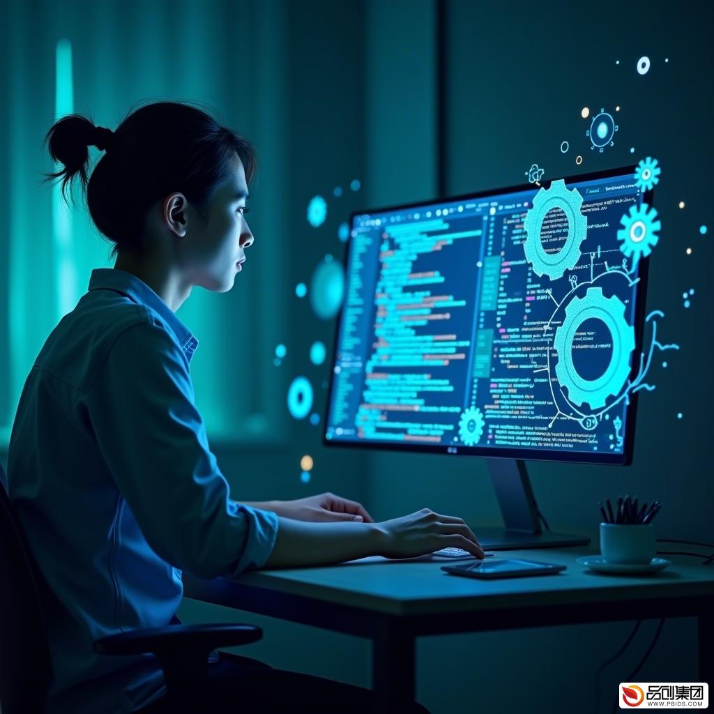 定制IT开发：打造专属技术解决方案的全方...