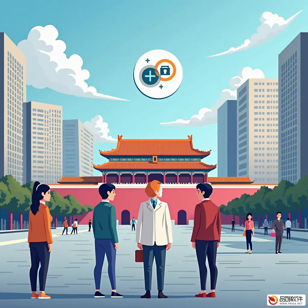 北京市医疗隐私计算平台:创新引领数据安全与隐私保护