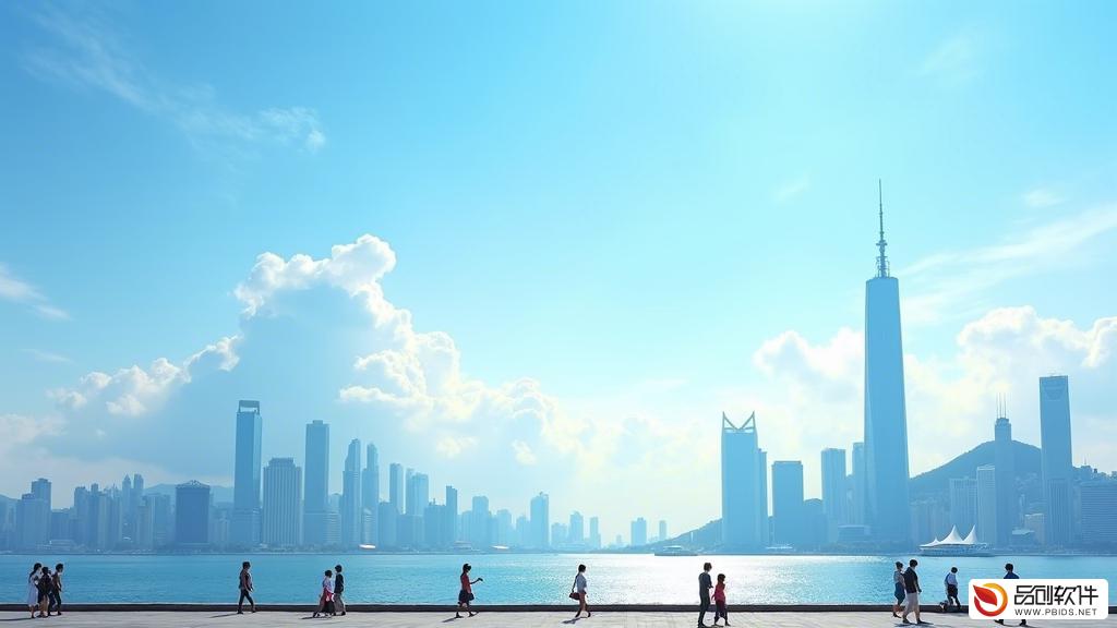 珠海市宗亲文化社交APP：连接血脉，传承文化的新桥梁
