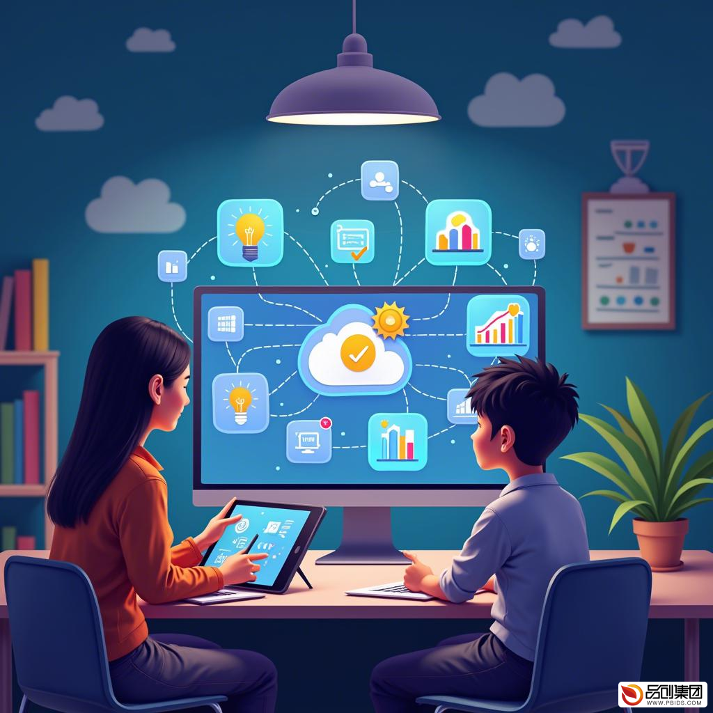 教学云桌面系统：重塑教育信息化的未来
