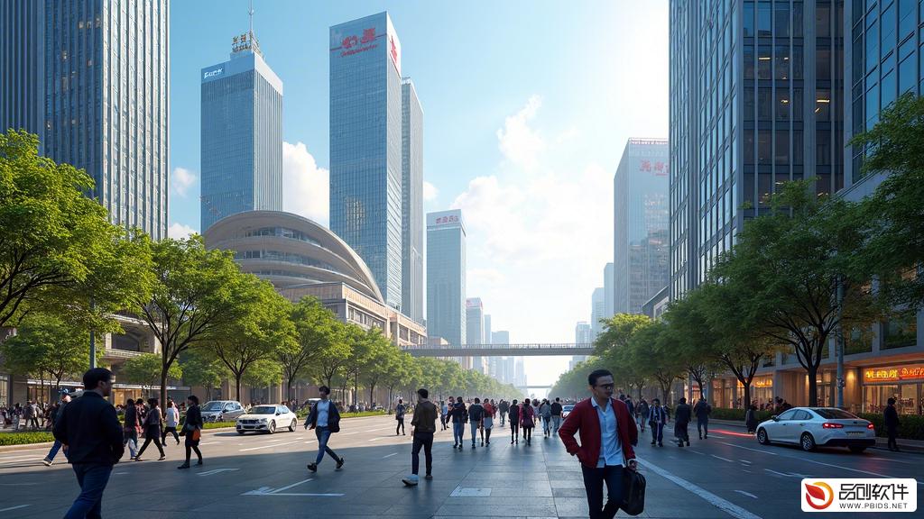 东莞市危险场景预警系统企业的创新与发展
