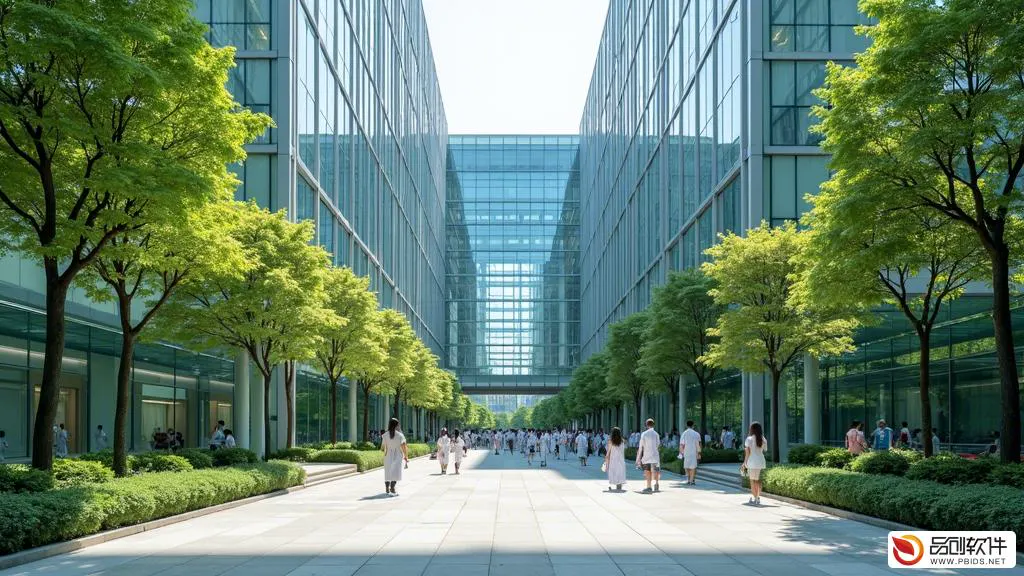 宁波市医疗电子签名系统技术中心：引领医疗行业数字化转型
