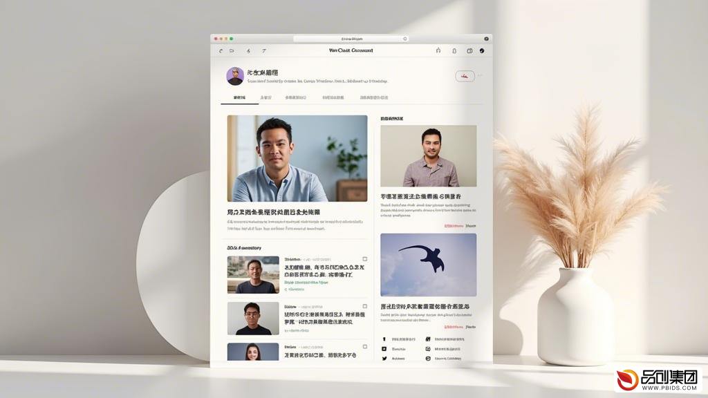 微信公众号运营全攻略：如何打造独特的微信号
