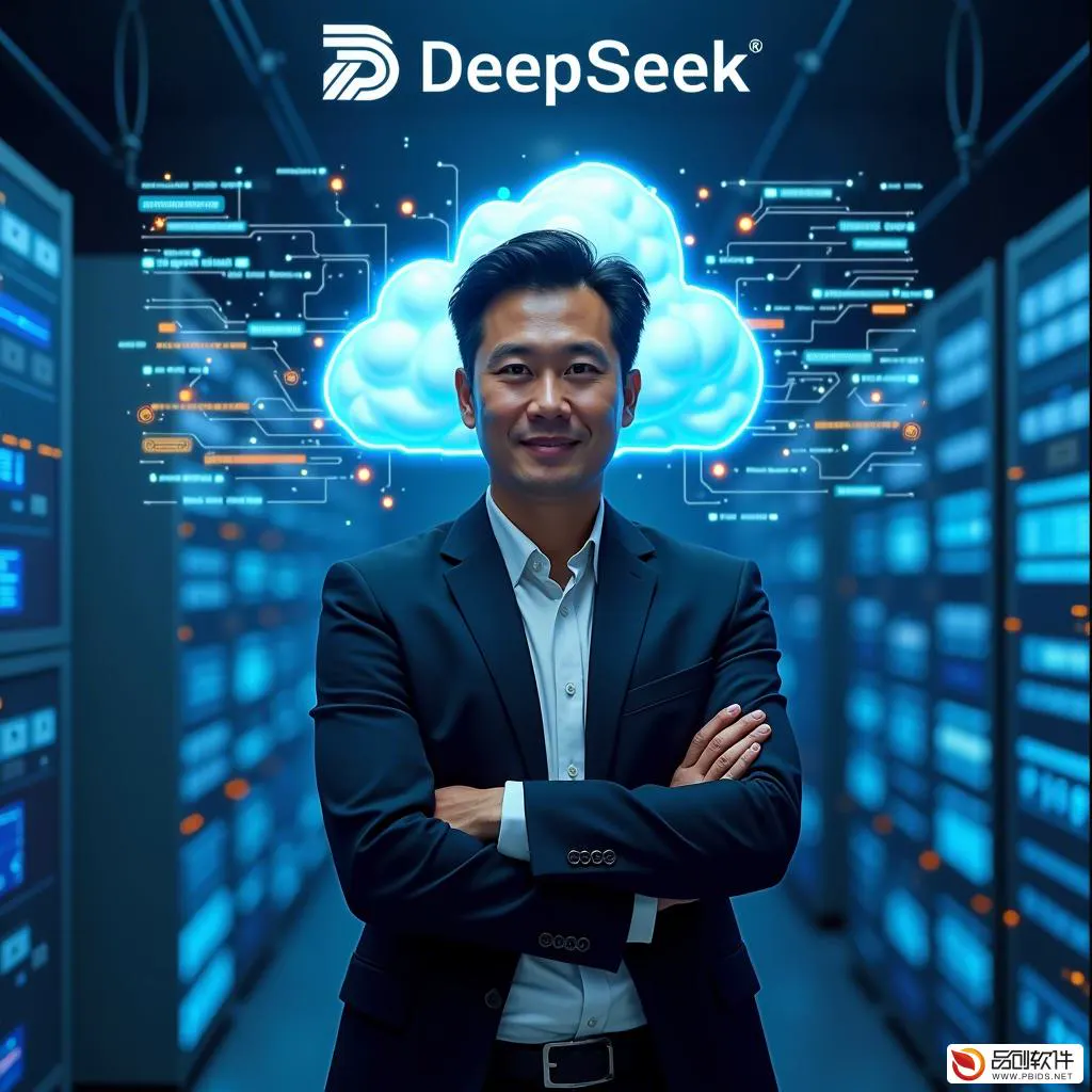佛山市DeepSeek私有化部署集团：引领企业...