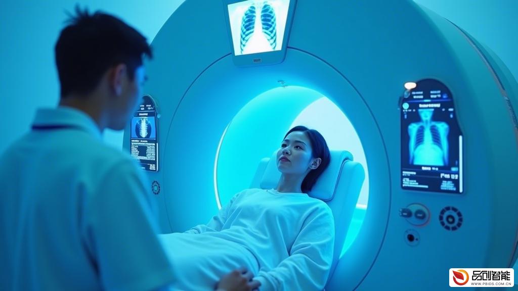 深圳市数字X射线透视摄影系统集成商：引领医疗影像技术新纪元
