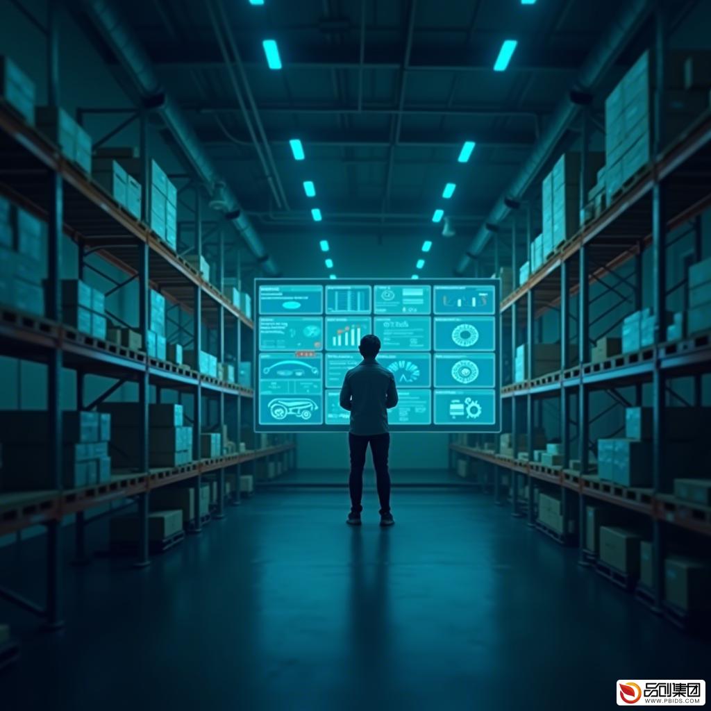 仓库软件定制开发：打造高效仓储管理的专属...