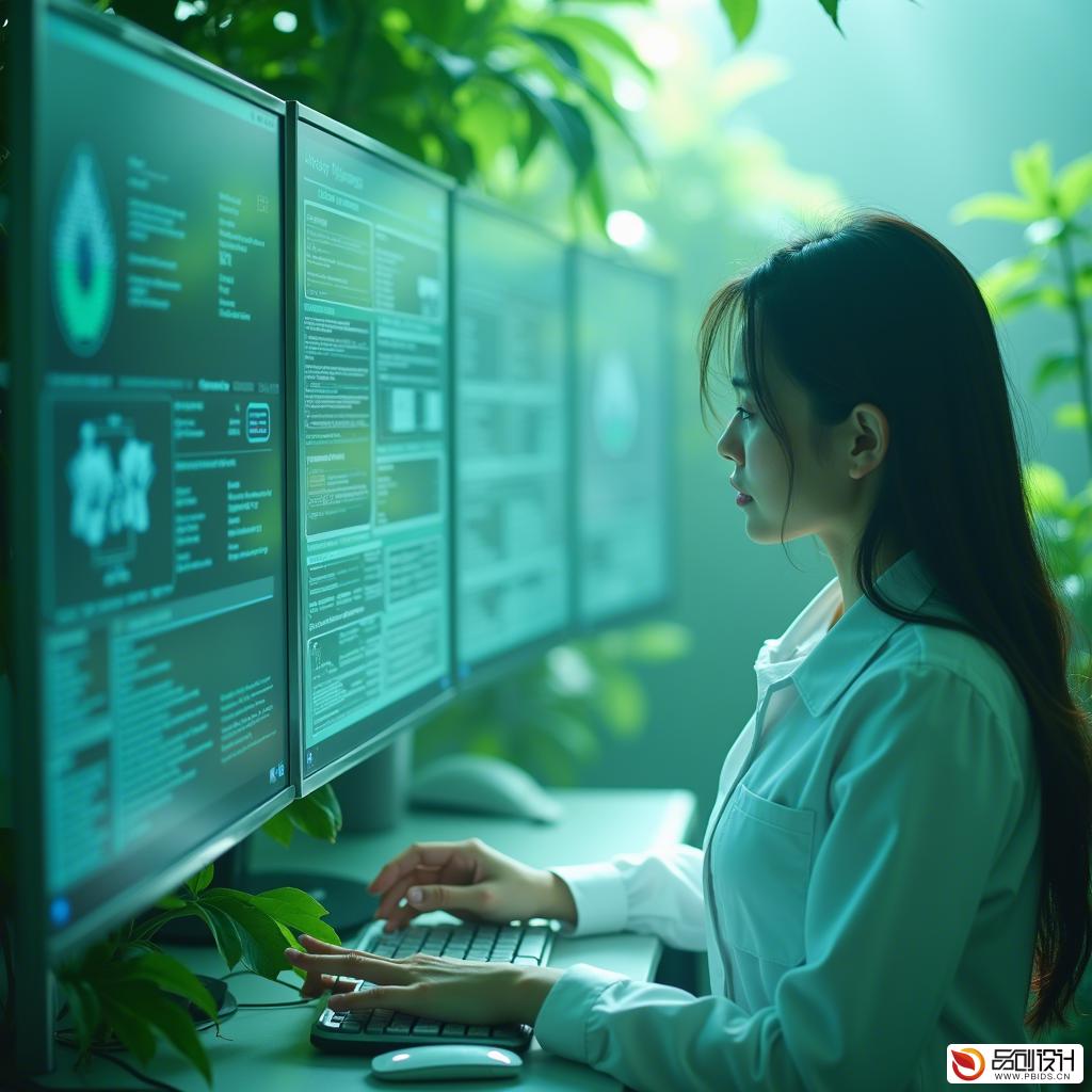 污染治理UE设计创新服务中心：引领环保科...