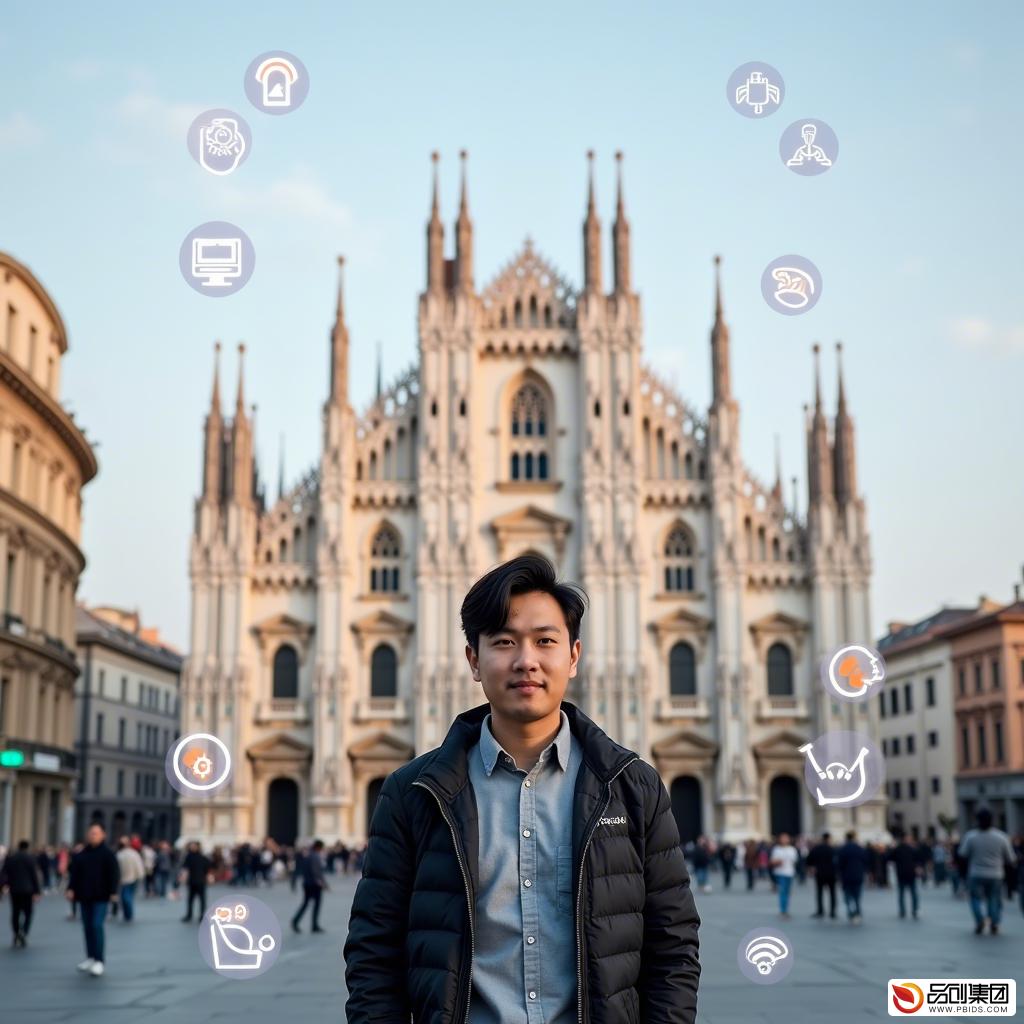 交互设计之旅：探索意大利顶尖设计学校的魅力
