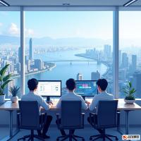 大连软件定制开发：打造高效、专业的数字化解决方案
